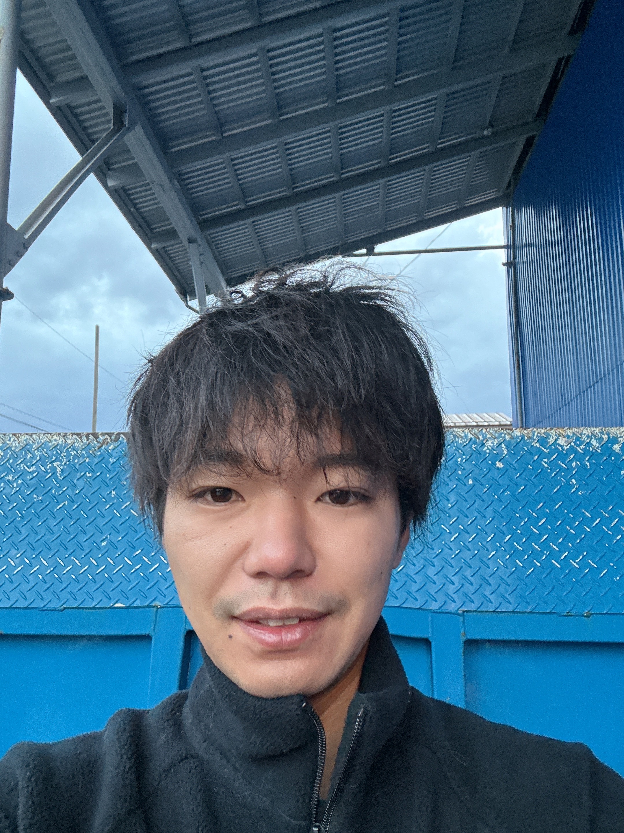 富山県射水市の雨樋工事で活躍