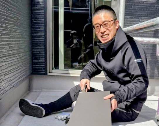 三重県四日市市の雨樋工事で活躍