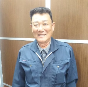 名古屋市守山区の雨樋工事で活躍!