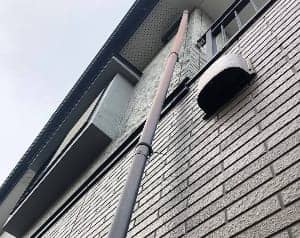 雨どい