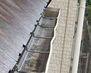 雨どい