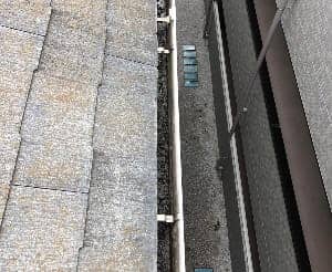 雨どい