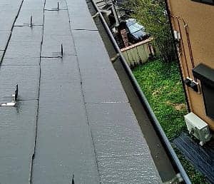 雨どい