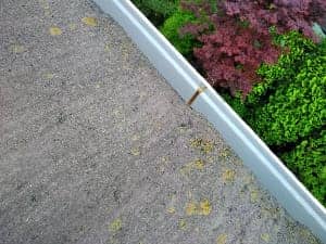 雨どい