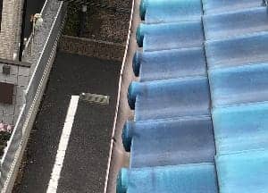 雨どい