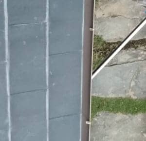 雨どい