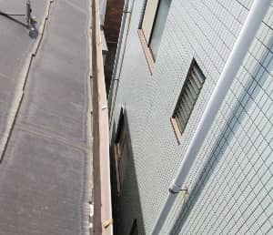 雨どい