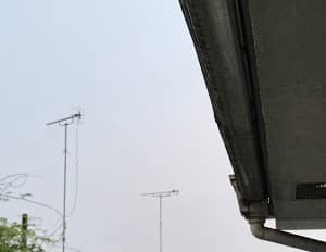 雨どい
