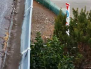 雨どい
