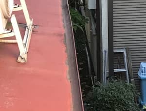 雨どい